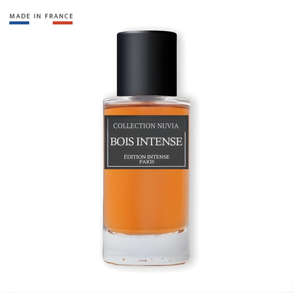 Nuvia™ Bois Intense Eau de Parfum