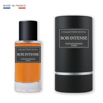 Nuvia™ Bois Intense Eau de Parfum