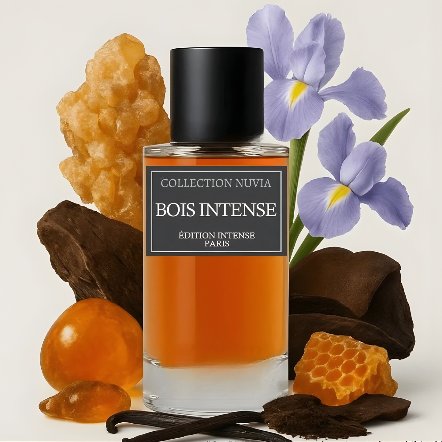 Nuvia™ Bois Intense Eau de Parfum