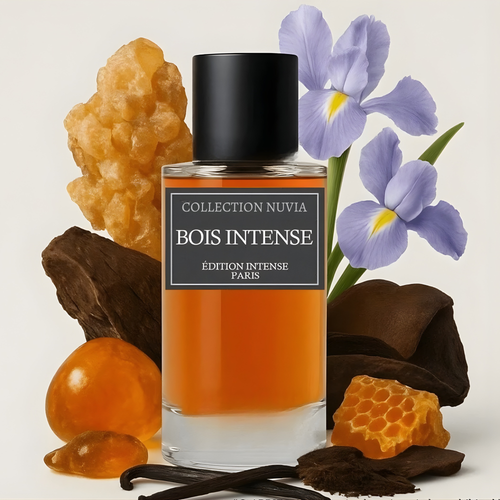 Nuvia™ Bois Intense Eau de Parfum
